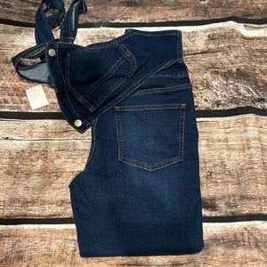 NWT JCrew Overalls